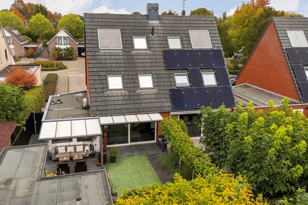 Medium property photo - De Geer 1007, 6605 HP Wijchen